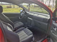 begagnad VW Fox 1.2 bensin