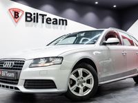 begagnad Audi A4 Avant 2.0 TDI DPF Multitronic Proline *Ny Kamrem*