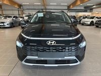 Ny Hyundai Bayon Essential 101 HK (74 kW) 2025 Svart SUV