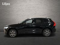 begagnad Volvo XC60 D4 AWD Momentum SE