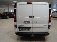 begagnad Opel Vivaro 1.6 CDTI Biturbo