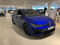 begagnad VW Golf Sportsvan SC SPORTSCOMBI R 2.0 TSI 2