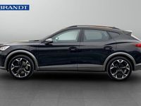 Begagnad Cupra Formentor VZ 248 HK (182 kW) 2024 Svart SUV