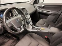 begagnad Volvo XC60 D3 Classic Automat Momentum FWD - 1 Ägare 2017, SUV