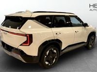 Ny Kia EV5 Plus 160 kW (218 HK) 2026 SUV