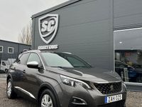 begagnad Peugeot 3008 GT 2.0 BlueHDi AUT 180hk Business Premium