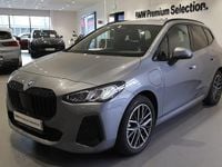 Begagnad BMW 230 M Sport 150 HK (110 kW) 2023 Grå Kombi