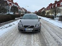 Begagnad Volvo S80 185 HK (136 kW) 2007 Sedan