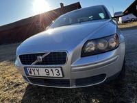 begagnad Volvo S40 1.6 Euro 4