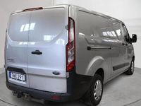 begagnad Ford 300 Custom Transit2017, Minibuss