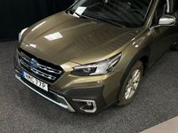 begagnad Subaru Outback 2.5 4WD XFuel Touring DEMO