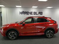 begagnad Mitsubishi Eclipse Cross PHEV Business 2.4 4WD