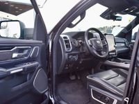 begagnad Dodge Ram CREW CAB LARAMIE LUFT PANO H/K 360° NIGHT