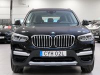 begagnad BMW X3 xDrive 30E 292hk / HIFI / MOMS / LED /