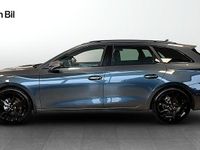 Begagnad Cupra Leon 150 HK (110 kW) 2024 Grå Kombi