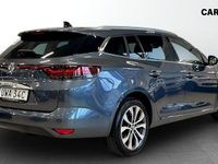 Begagnad Renault Mégane IV 140 HK (102 kW) 2023 Grå Kombi