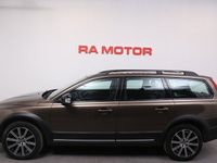 begagnad Volvo XC70 D4 181hk Classic Dynamic Edition AWD Aut VOC Drag