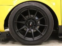 Begagnad Fiat Multipla 103 HK (75 kW) 2000 Silver Minibuss