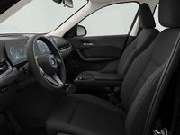 Ny BMW X1 Shadowline 2026 Svart SUV