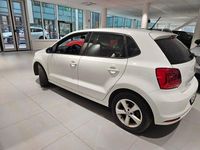 Begagnad VW Polo 90 HK (66 kW) 2016