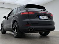 Begagnad Porsche Cayenne 462 HK (339 kW) 2022 SUV