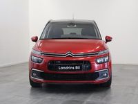 Begagnad Citroën Grand C4 Picasso 131 HK (96 kW) 2016 Röd Minibuss