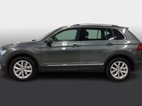 begagnad VW Tiguan 2.0 TSI 190 DSG7 4MOTION 2020, SUV