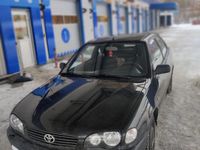 Begagnad Toyota Corolla 97 HK (71 kW) 2000 Halvkombi