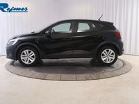 begagnad Renault Captur II TCe 90 Zen 2022, Halvkombi