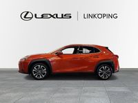 begagnad Lexus UX 250h Premium Teknikpaket Mark Levinson