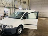 begagnad VW Caddy Skåpbil 1.9 TDI Euro 4