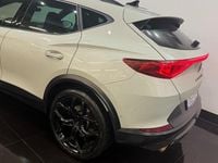 Begagnad Cupra Formentor VZ 390 HK (286 kW) 2023 Grå SUV