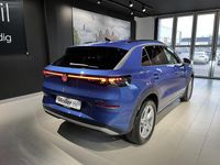 Ny VW T-Roc 150 HK (110 kW) 2026 Blå SUV