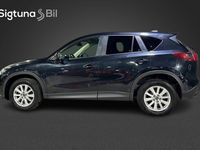 begagnad Mazda CX-5 2.0 SKYACTIV-G AWD Automat 160hk