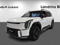 Begagnad Kia EV9 GT-Line 282 kW (384 HK) 2024 SUV