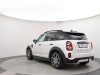 begagnad Mini Cooper S Countryman ALL4 / EXPERIENCE / DRAGKROK / VINTERHJUL