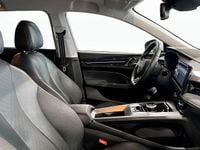 Begagnad MG MG5 EV 114 kW (156 HK) 2022 Vit Kombi