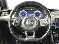 begagnad VW Passat Sportscombi GTR 2.0 TSI 4M R-Line Cockpit Värmare Drag 280hp, 2016