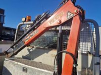 Begagnad Renault Master 115 HK (84 kW) 2004