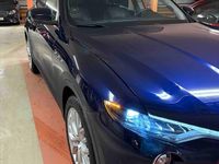 Begagnad Maserati Levante 350 HK (257 kW) 2019 Deep blue metallic SUV