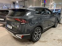 begagnad Kia Sportage Hybrid AWD SoV HJUL 2022, SUV
