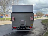 begagnad VW Crafter Chassi 35 2.0 TDI Euro 5