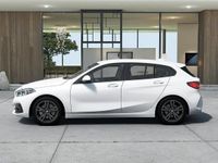 begagnad BMW 118 i Model Sport Navi Rattvärme Automat