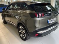 begagnad Peugeot 3008 2,0 GT Aut 2017, SUV