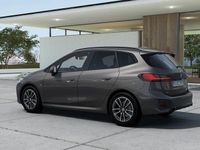 begagnad BMW 220 Active Tourer 225 e xDrive M Sport Premium Pack DA H K 2024, Minibuss