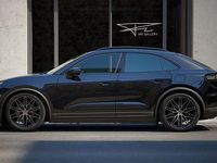 Ny Porsche Macan 330 kW (449 HK) 2025 Svart SUV