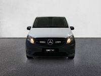 begagnad Mercedes e-Vito Transportbilar111 3.2t 41kWh Backkamera *Moms*