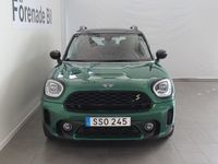 begagnad Mini Countryman SE ALL4 / Navi / CarPlay / Komfortöppning