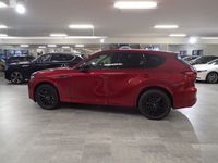 begagnad Mazda CX-60 Homura PHEV 2,5 AWD 327 hk Aut.