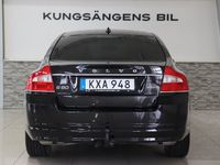 begagnad Volvo S80 2.5T Summum Taklucka Navi Värm Drag SESPEC 231HK